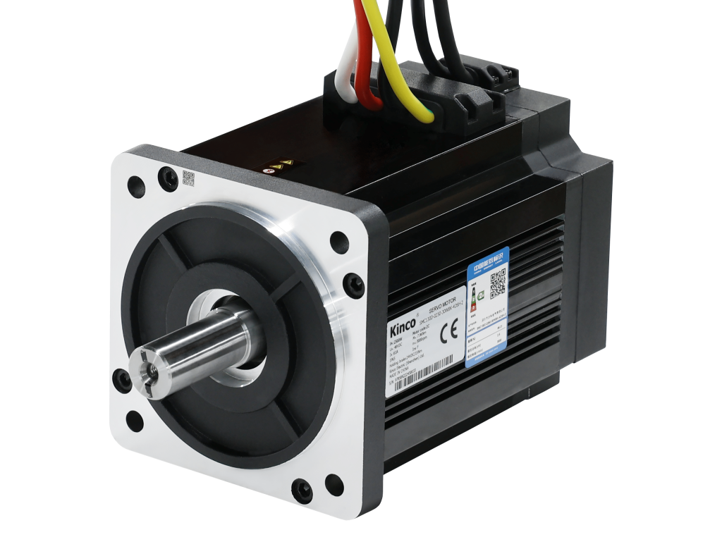 servo motor kinco - סרוו קינקו -מנוע סרוו