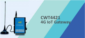 4G IoT Gateway
