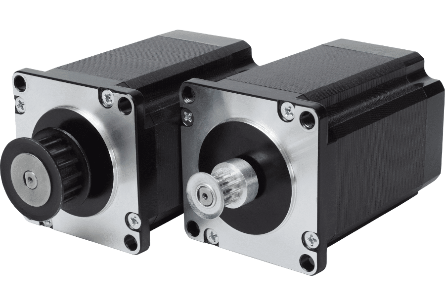 Brushless DC Motors