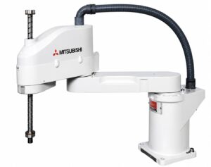 Scara Robots זרועות רובוטיות יעילות וקלות לתכנות