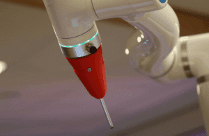 זרוע רובוטית