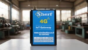 יחידת התראה סלולרית